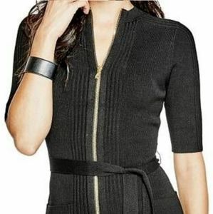 Kaden Sweater Dress (Guess)